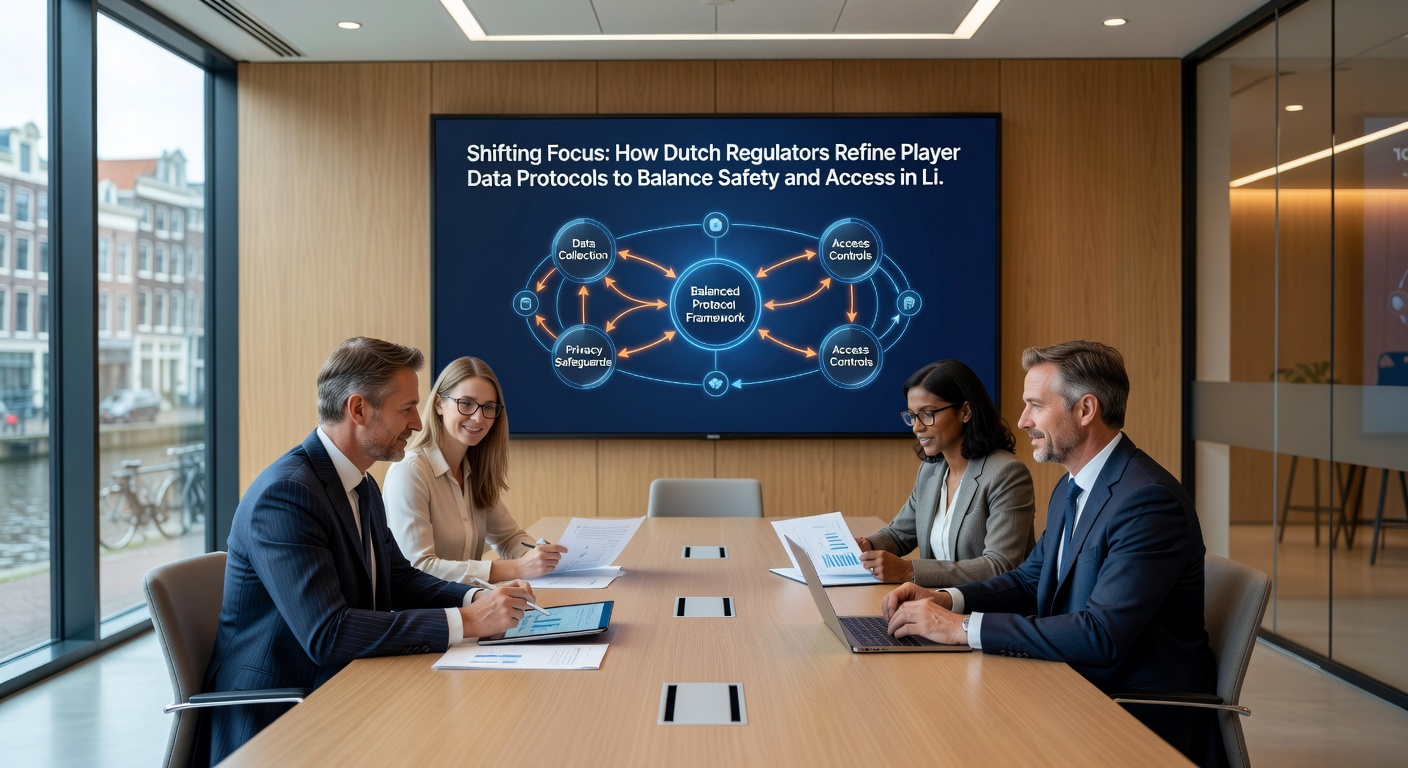 Overzicht van data protocollen en spelerbescherming in Nederlandse sportweddenschappen